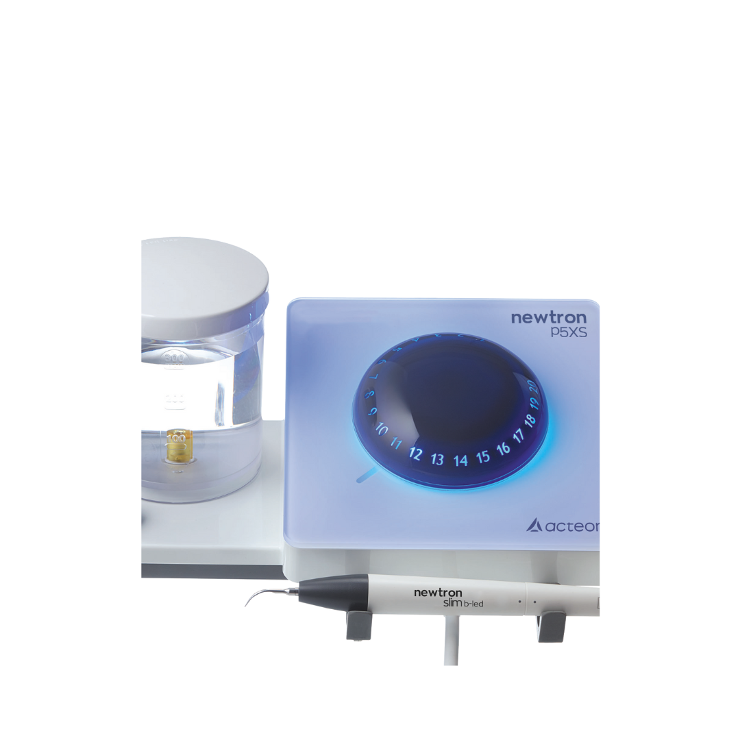 Newtron® P5 XS BLED-0