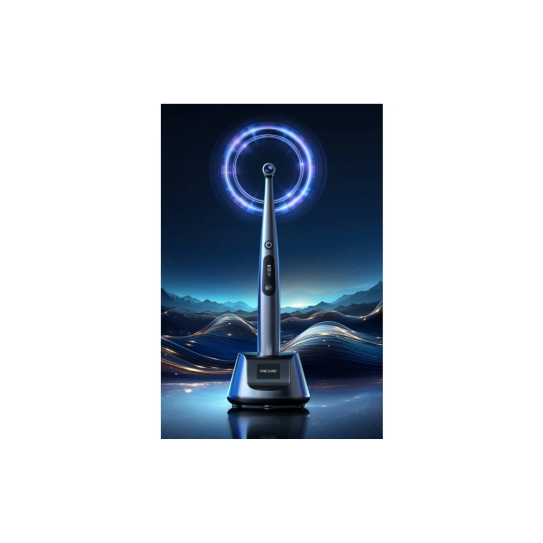 O-star Pro curing light Woodpecker 1200-3000 Mw/cm2-1