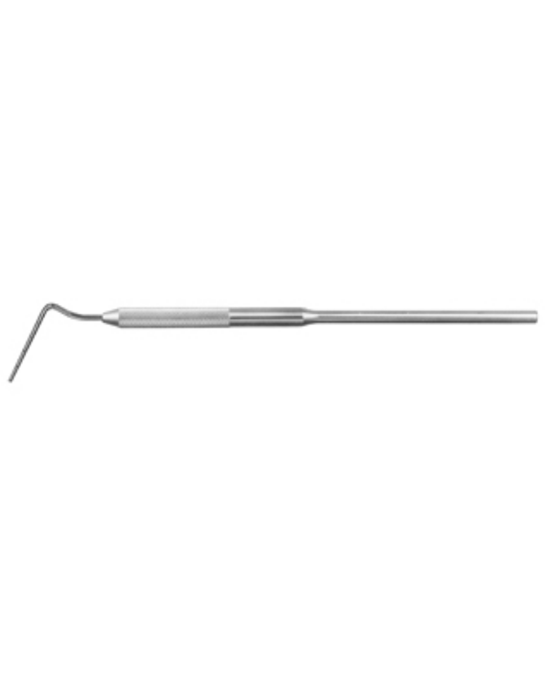 Obturateur canalaire, Ø 0,9 mm Graduation 5/10/15/20 manche rond 16cm-0