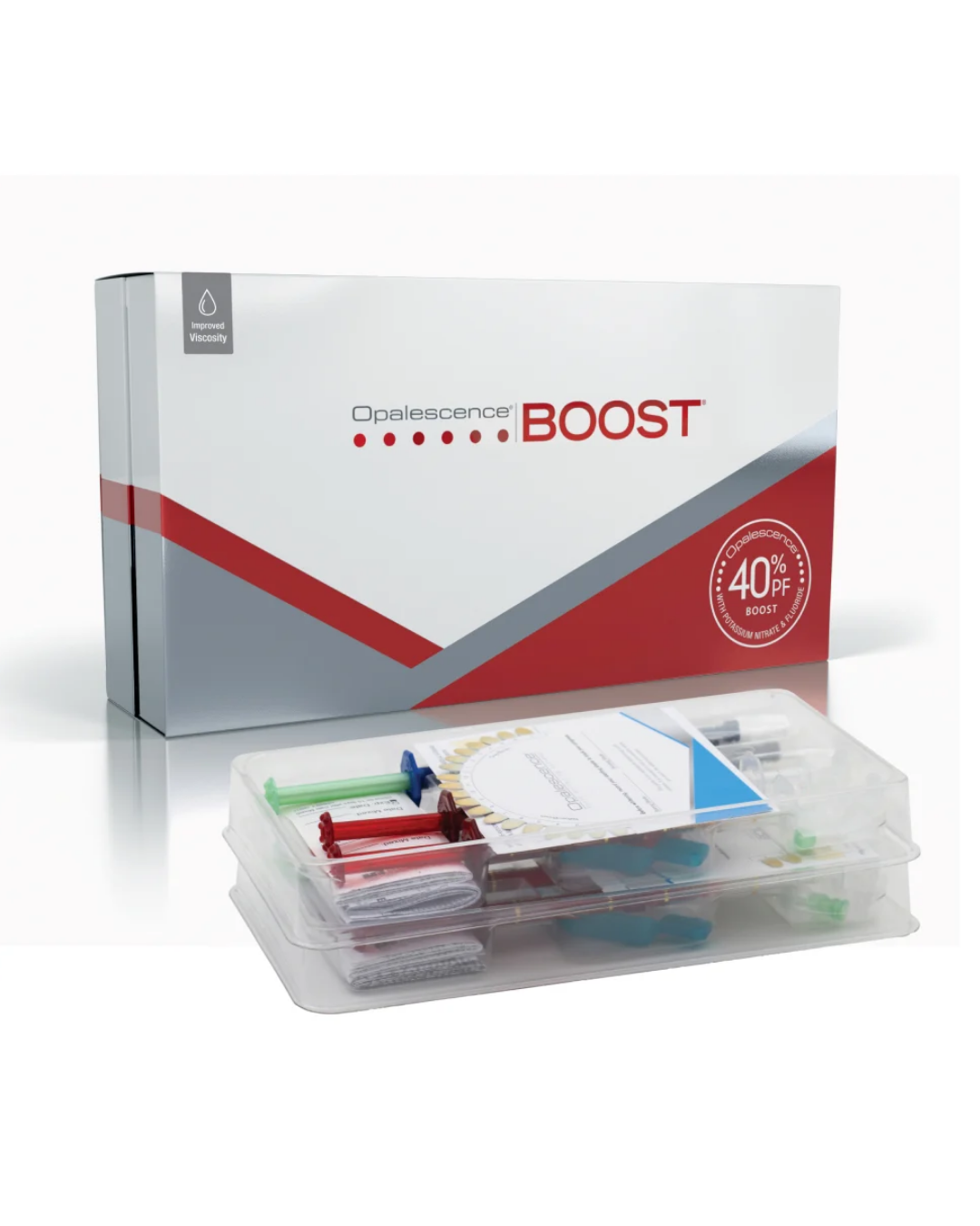 Opalescence Boost 40%-2