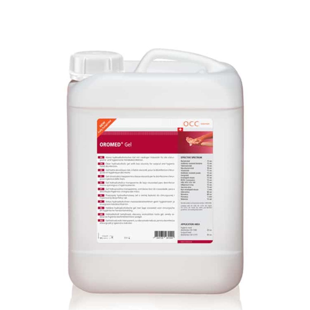 OROMED Gel-1