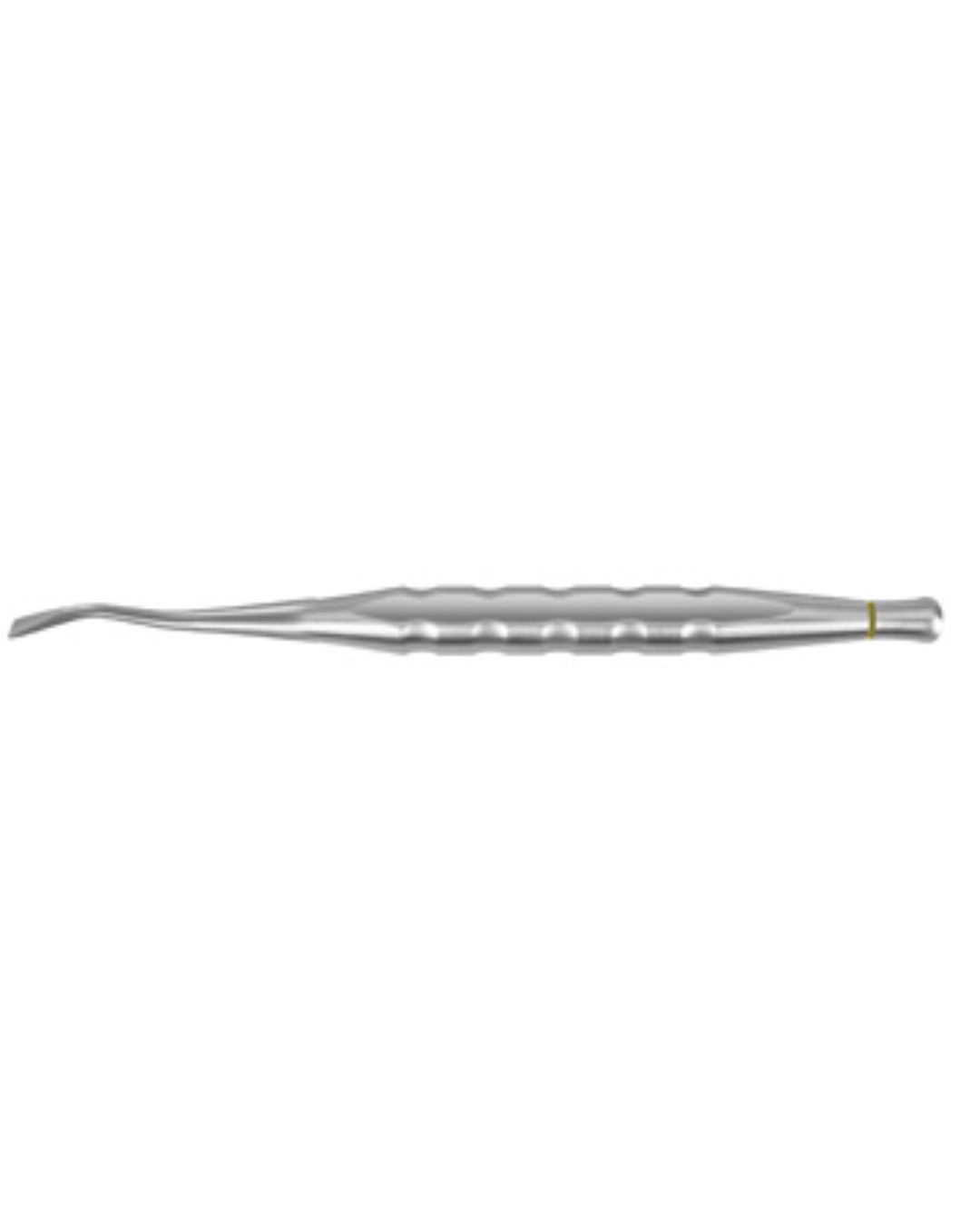 P-LUX MESIAL jaune courbé 4,5mm 16cm-0