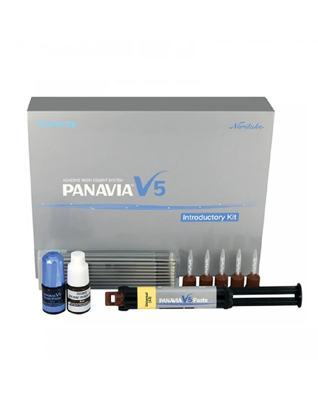 PANAVIA V5 Kit D'intro-0