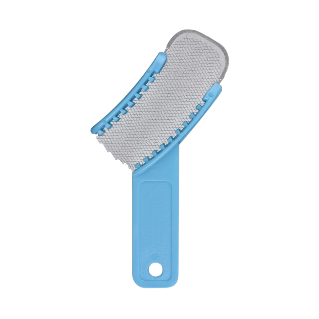 P.E - Postérieur renfort métal-0