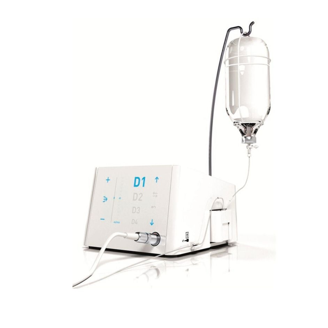 PIEZOTOME CUBE AVEC KIT ESSENTIAL F50100 SATELEC-0