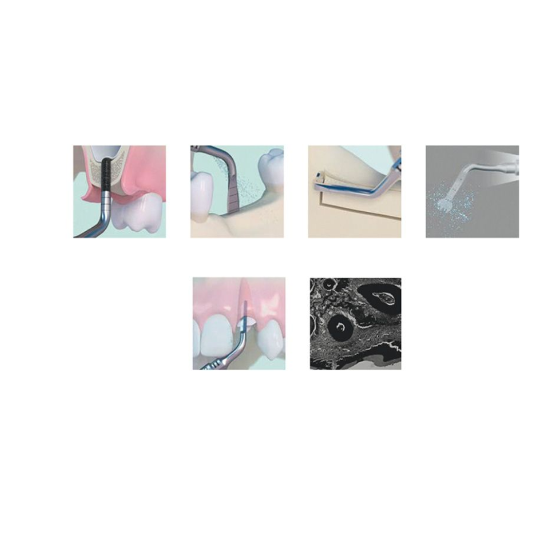 PIEZOTOME CUBE AVEC KIT ESSENTIAL F50100 SATELEC-2