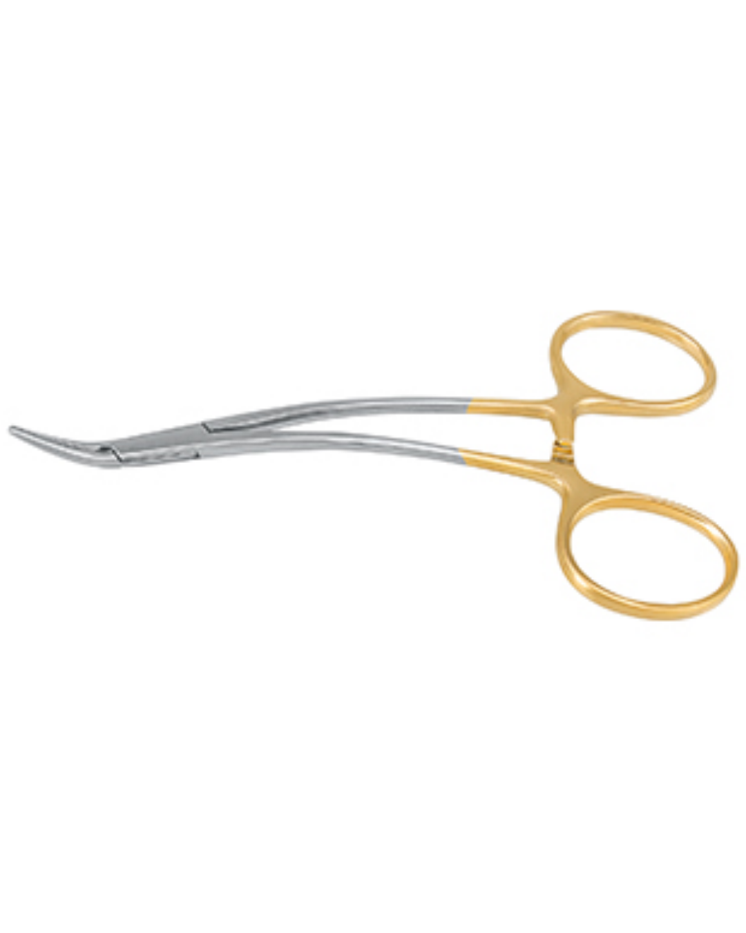 Pince à fragments de racine PEET 11,5cm avec revêtement diamant-0