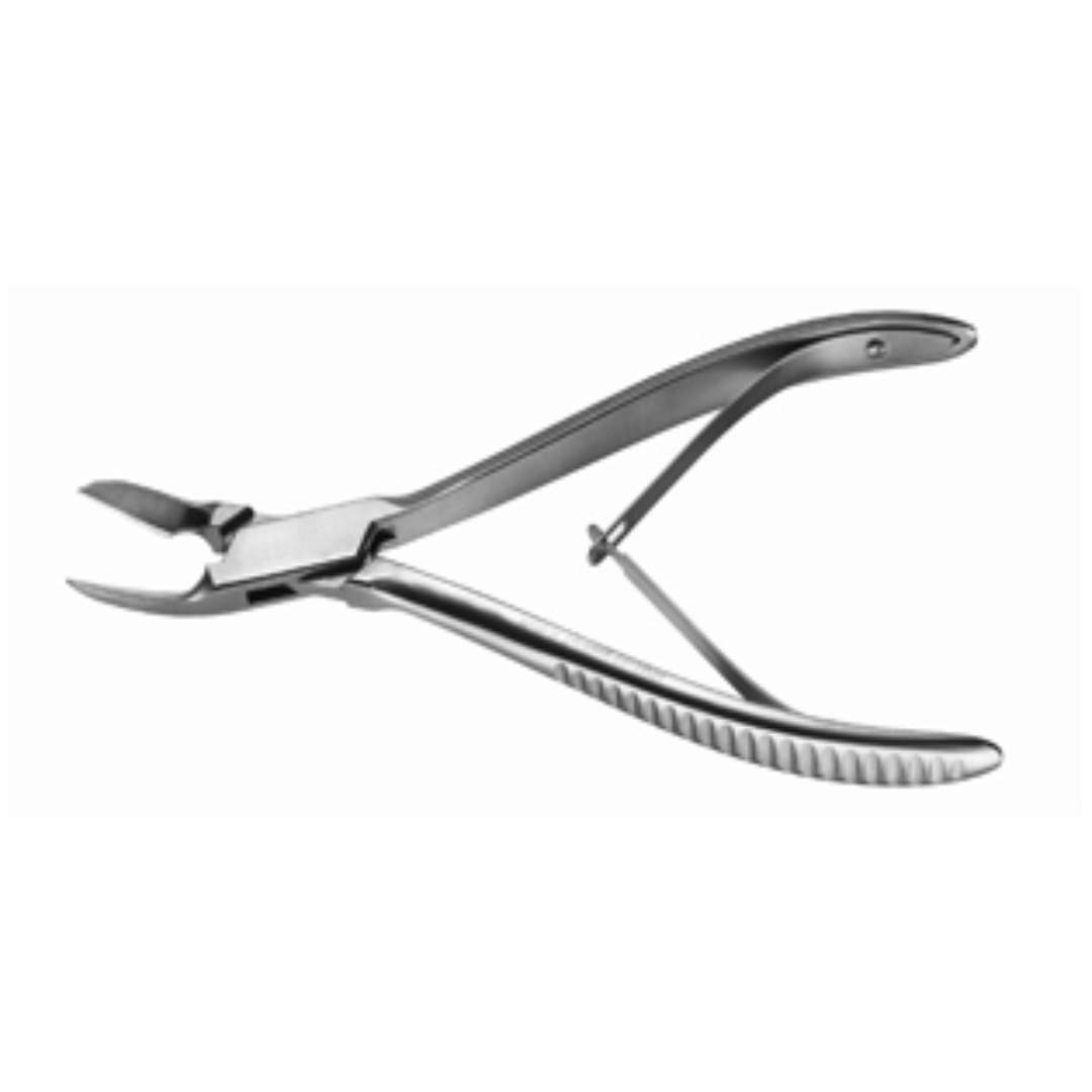 Pince à fragments d’os Fig.5 CLEVELAND 16,0 cm-0