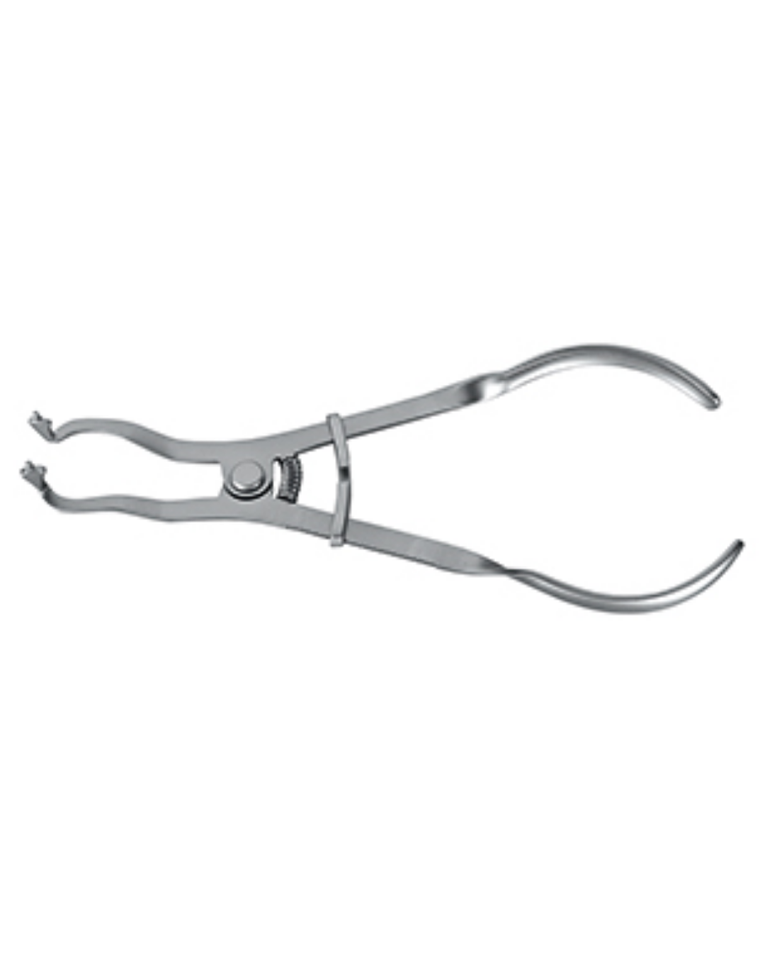 Pince Crampon IVORY, 16 cm-0