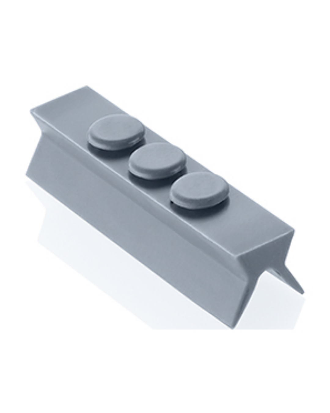 Pince de maintien 81 mm, silicone-0