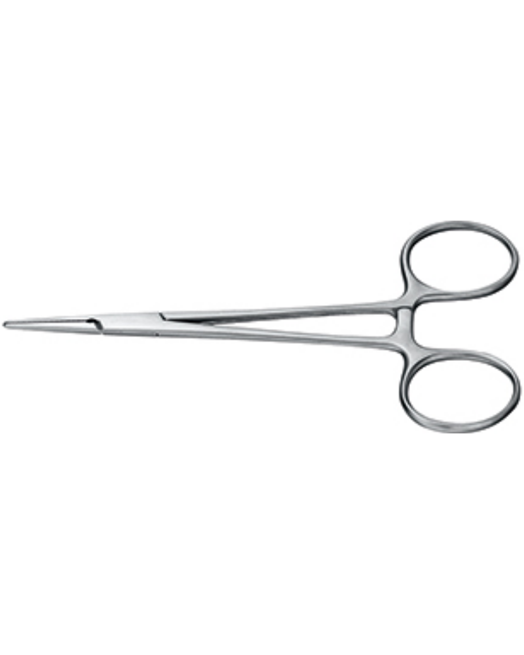 Pince hémostatique, droit HALSTED - MOSQUITO 12,5cm-0