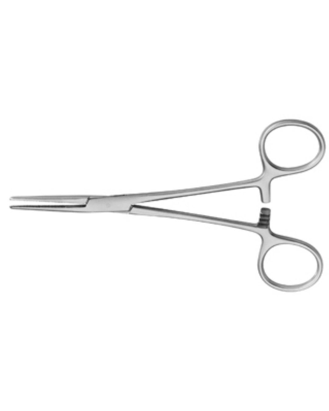 Pince hémostatique, droite KELLY 14,0 cm-0