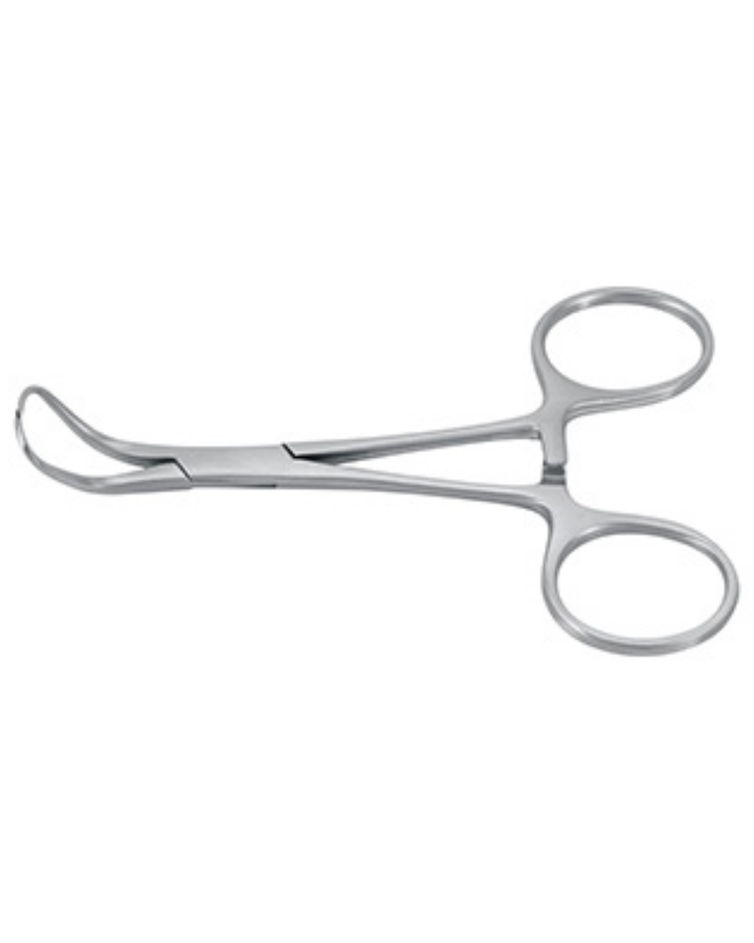 Pinces à serviette 11 cm BACKHAUS-0