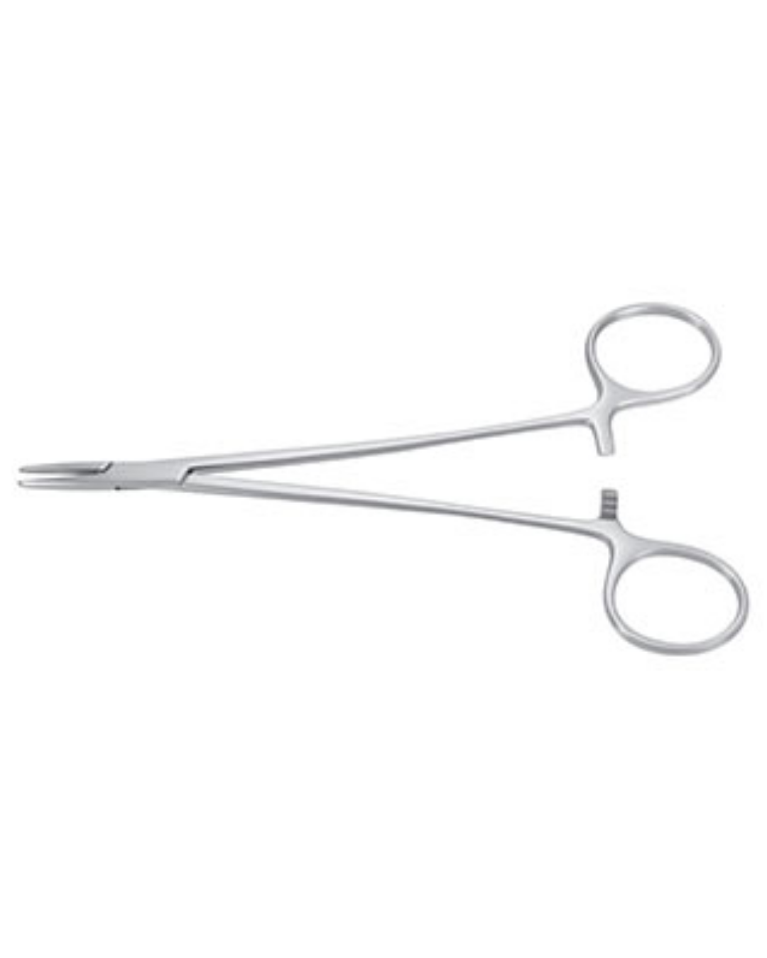 Porte-aiguilles MAYO-HEGAR 18,0cm 3/0 - 4/0-0