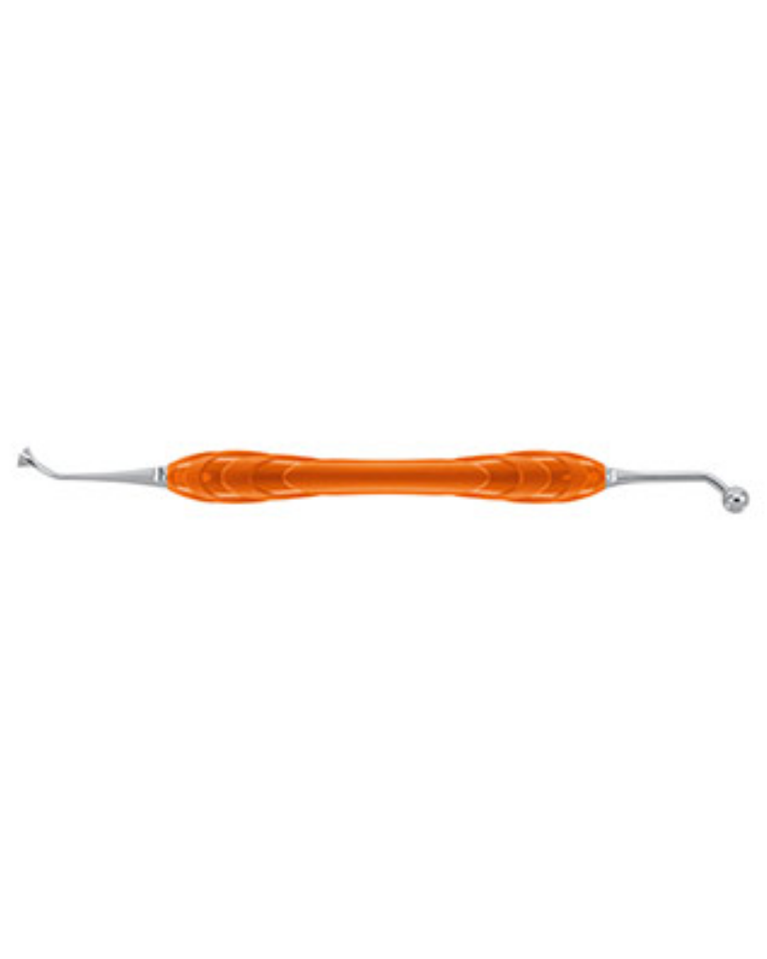 Porte greffe, inserts interchangeables orange M 4 x 0.5 ÉPÉE Poignée universelle ERGO DESIGN-0