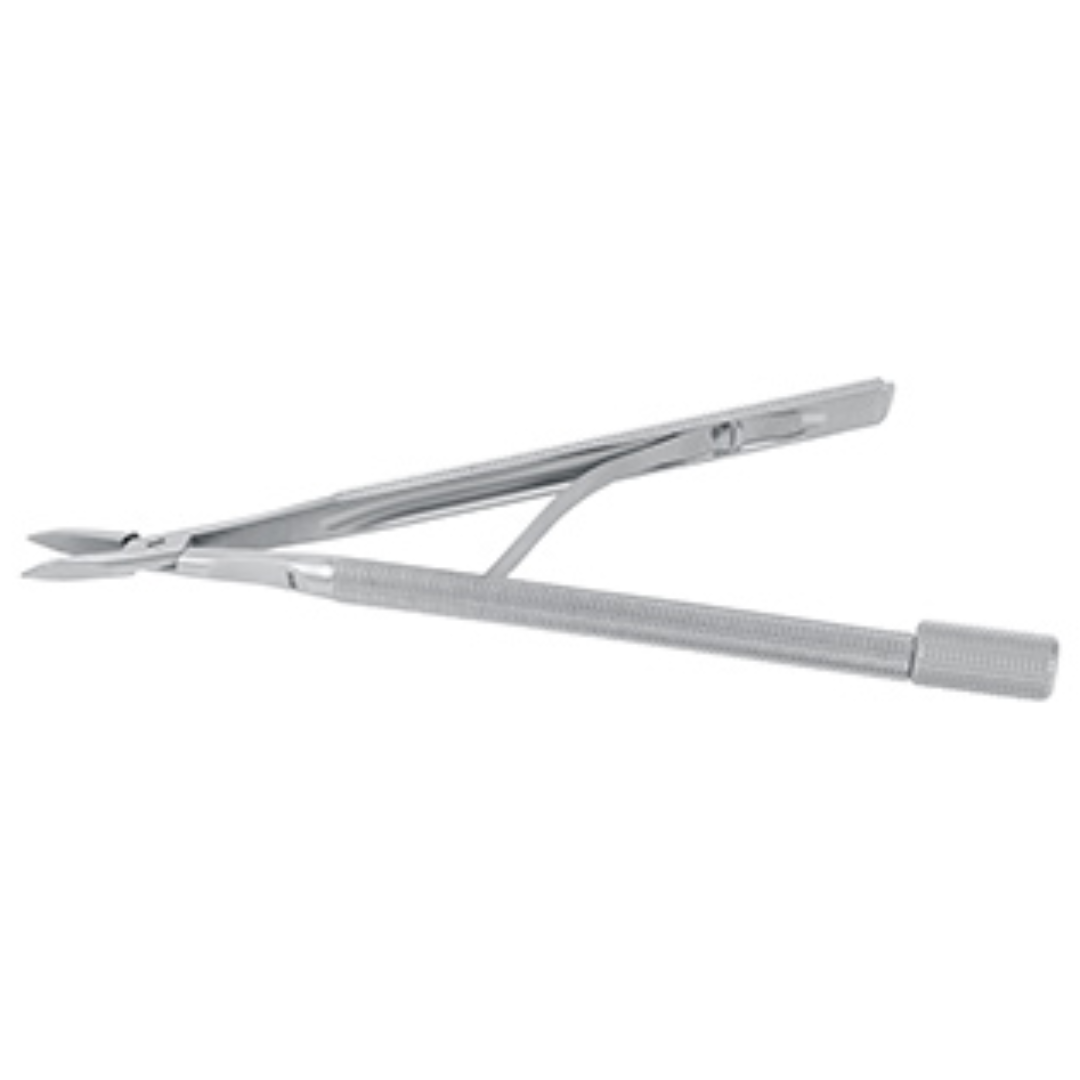 Porte-lame de bistouri CASTR. 13 cm-0