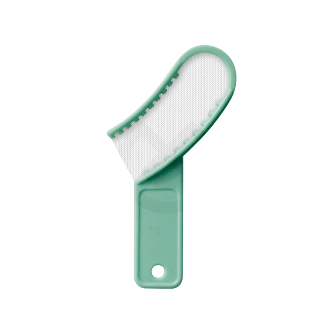Postérieur vert-0