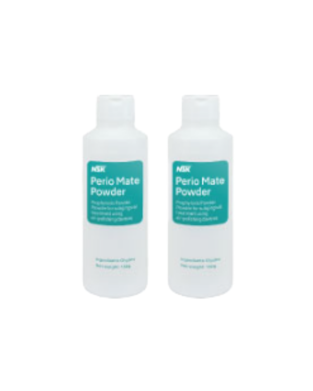 Poudre sous-gingivale Perio Mate et Embouts Perio-Mate-0