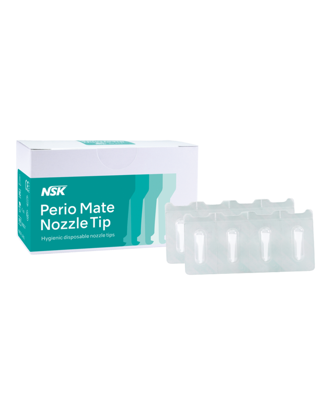 Poudre sous-gingivale Perio Mate et Embouts Perio-Mate-1
