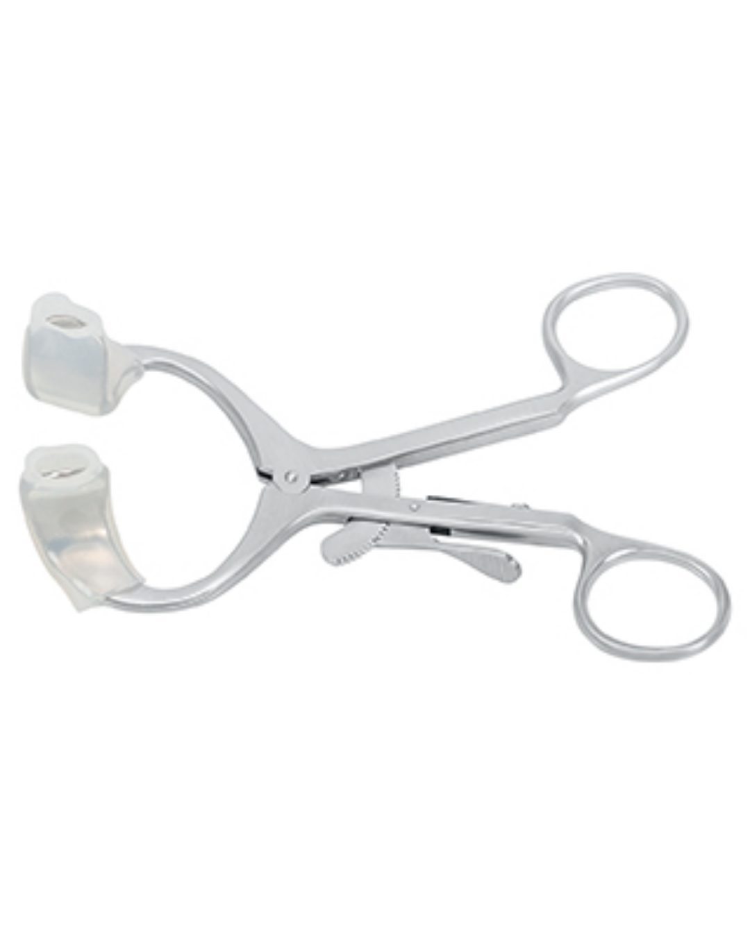 Protecteur buccal 14 cm DOYEN-MOLT pour adultes-0