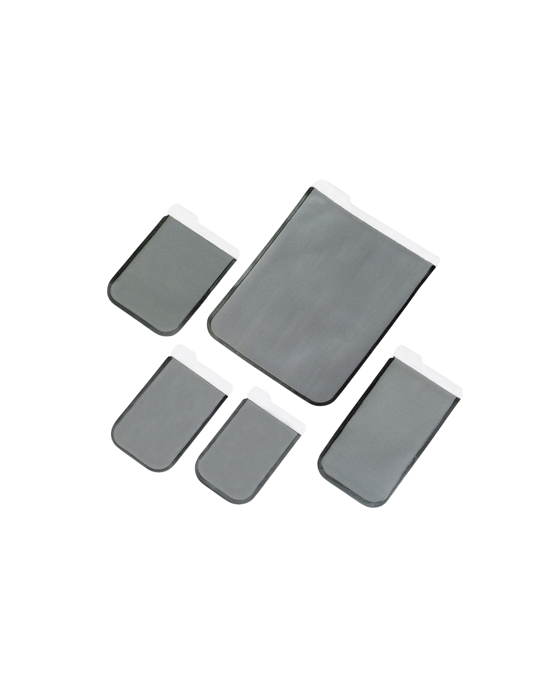 Protection capteur - 100 pcs-0