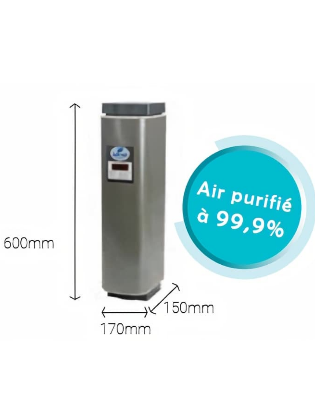 Purificateur AIR 160-0