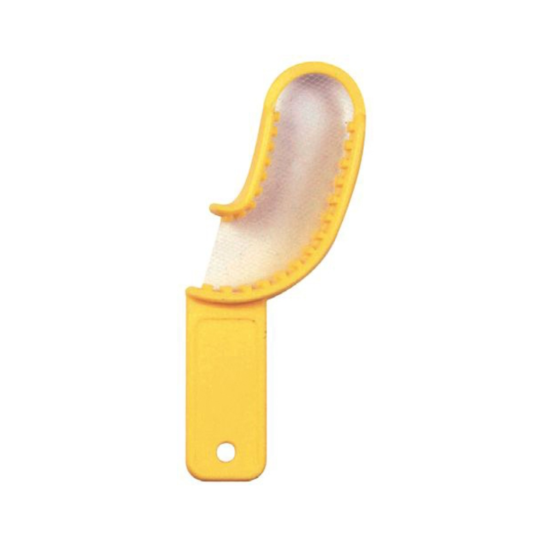 Quadrant jaune-0
