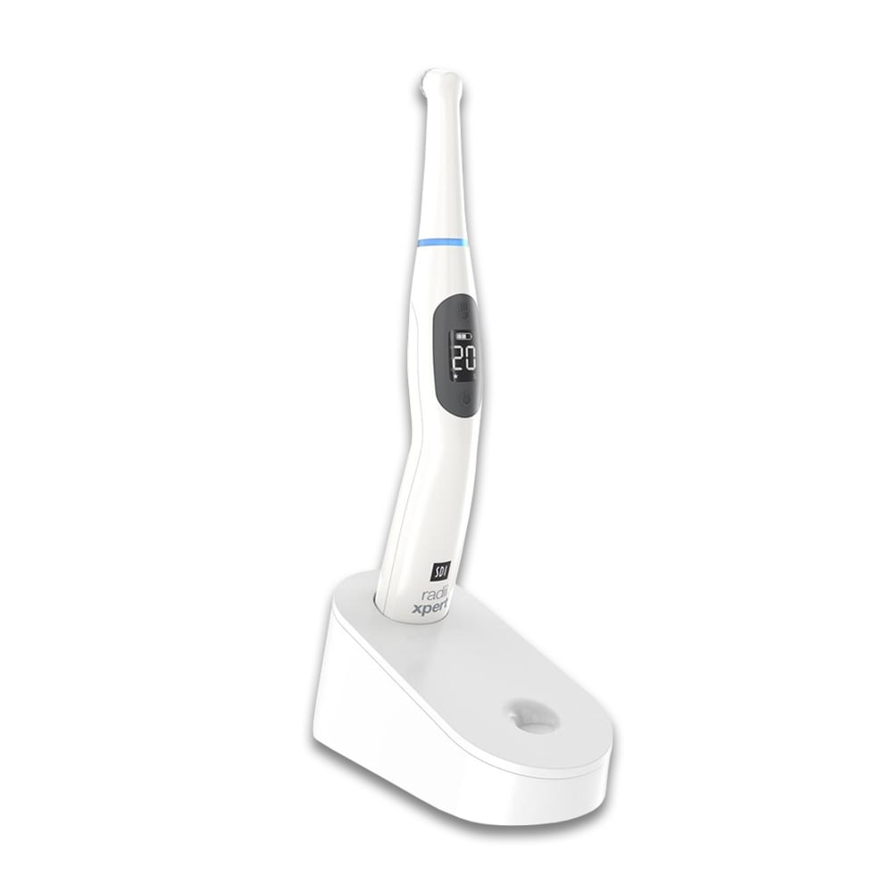 RADII-CAL Xpert-0