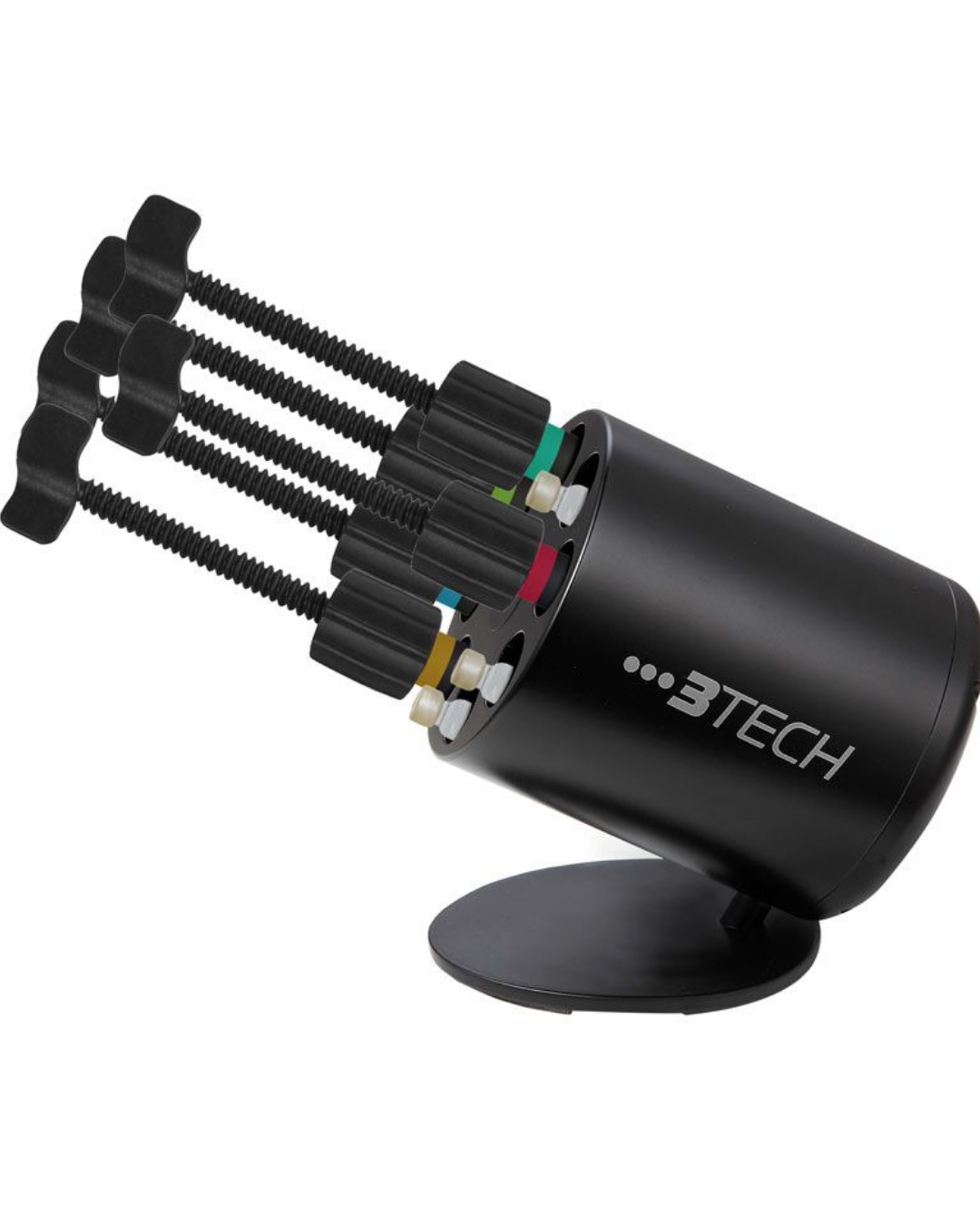 Réchauffeur pour composites et carpules d’anesthésie.-0