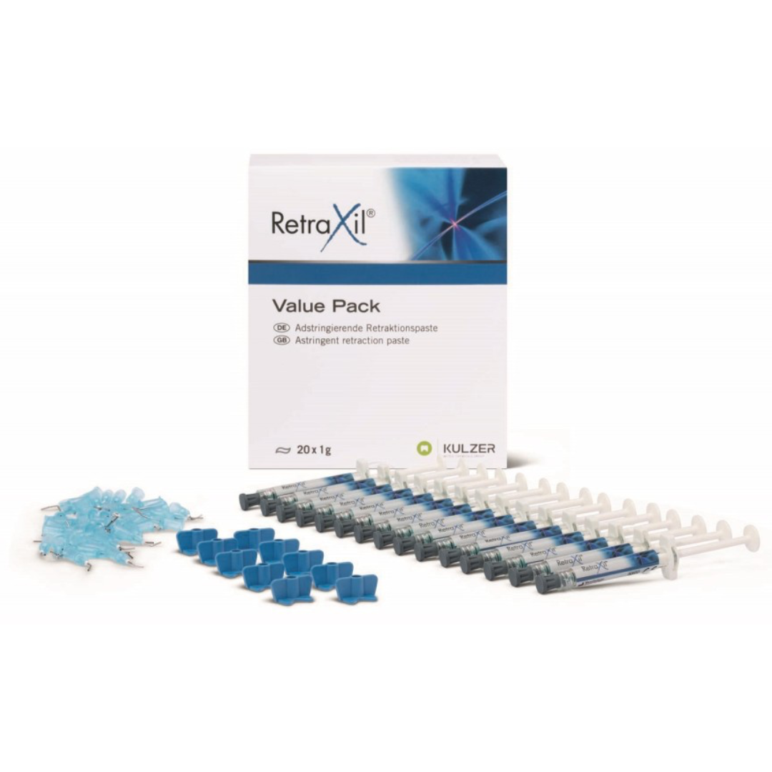 RetraXil-1