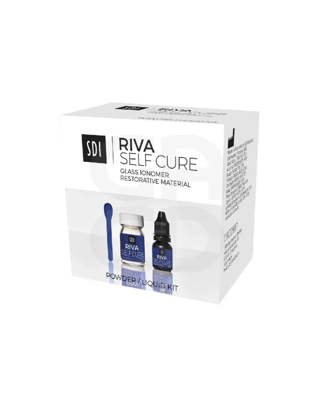 Riva Self Cure-3