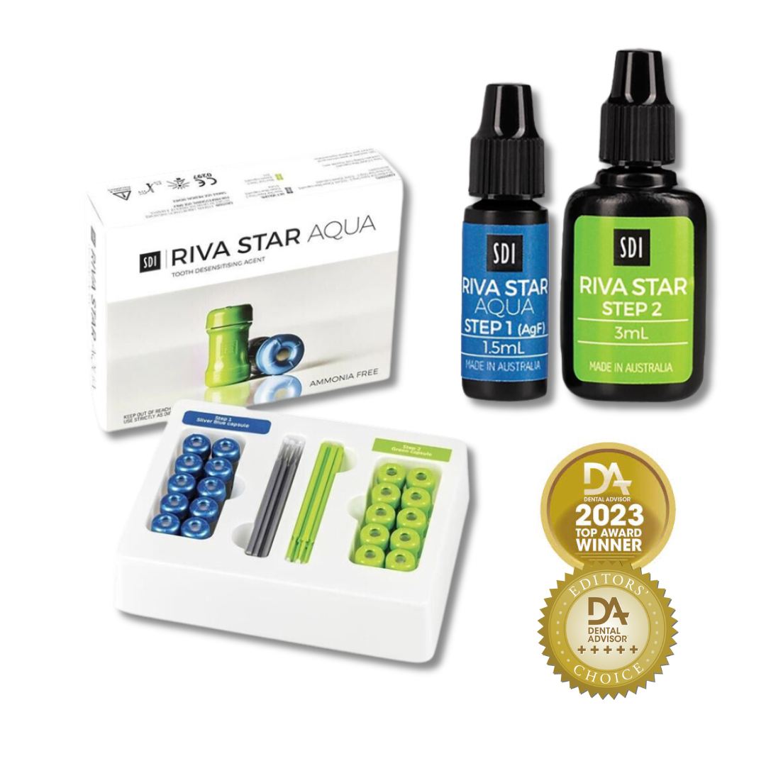 Riva Star Aqua-0