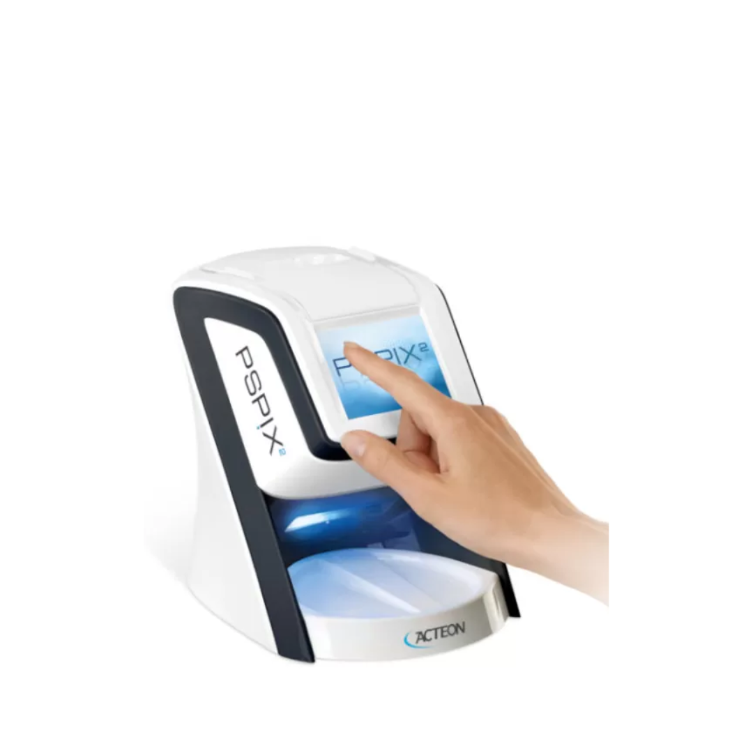 Scanner PSPIX-2 pour Windows-0