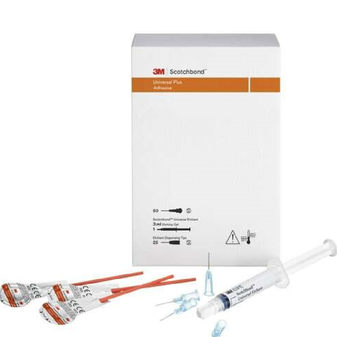 Scotchbond Universal Plus-3