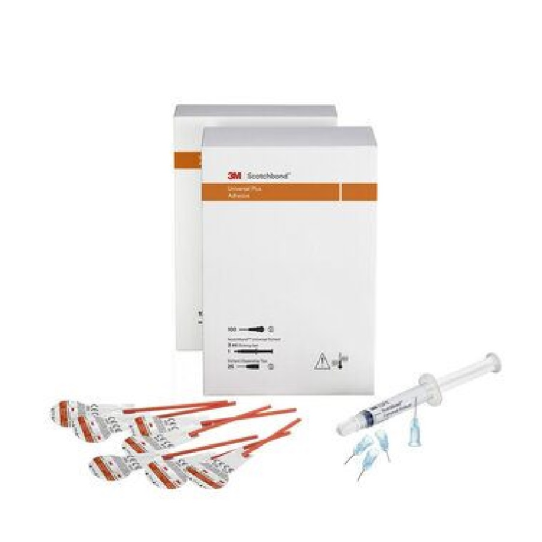 Scotchbond Universal Plus-5