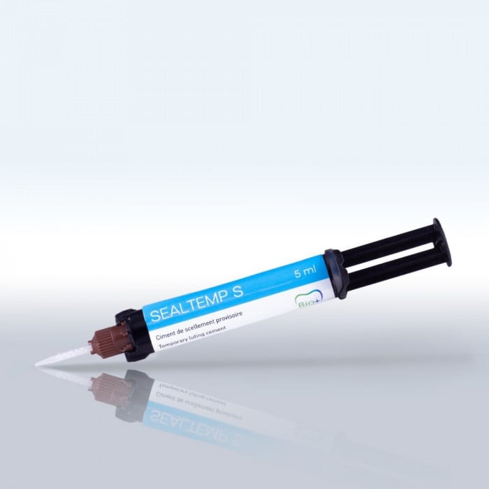 SEALTEMP S | force de rétention standard-0