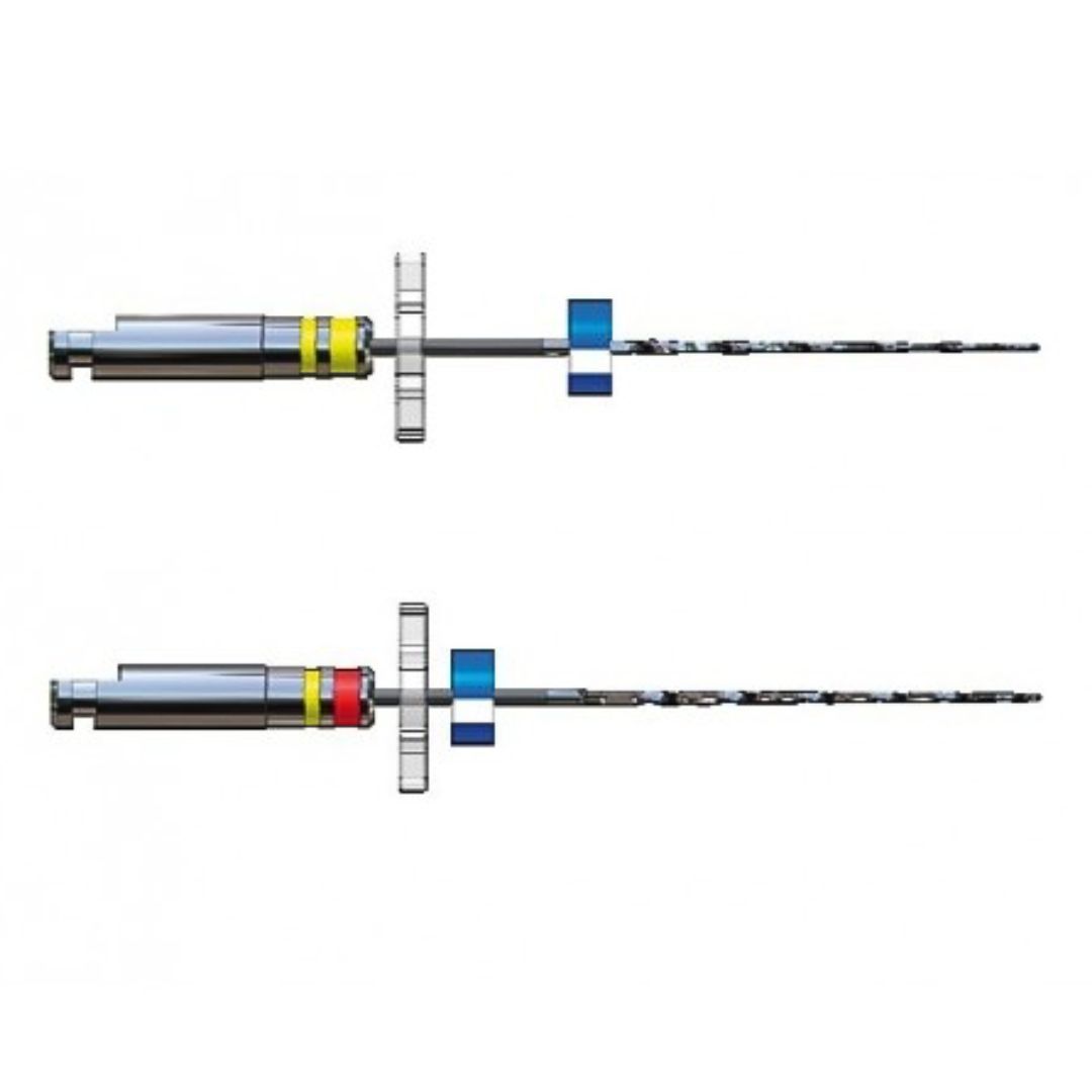 Séquence iRace et iRace Plus-1