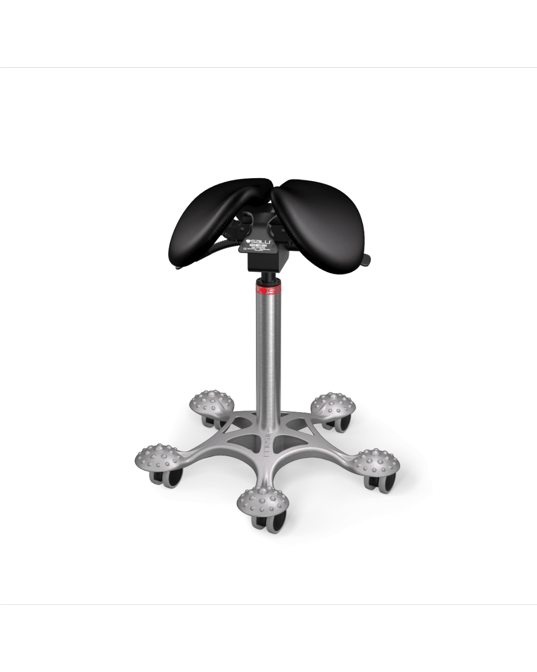 Siège-selle Salli MultiAdjuster-0