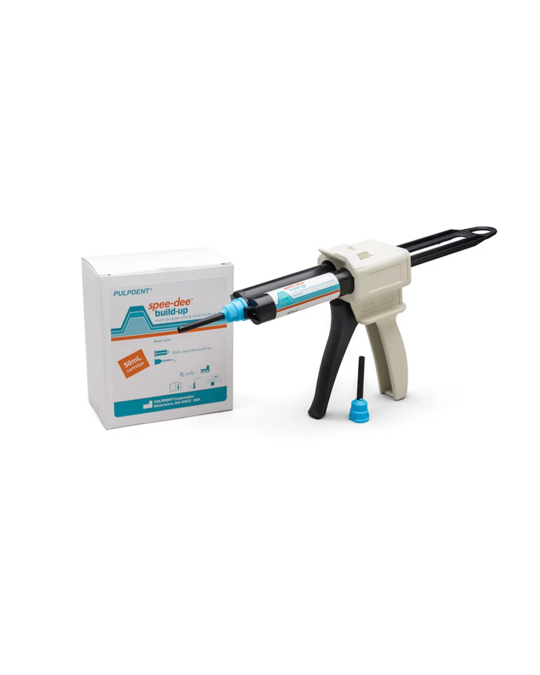 Spee-Dee™ Build Up-1