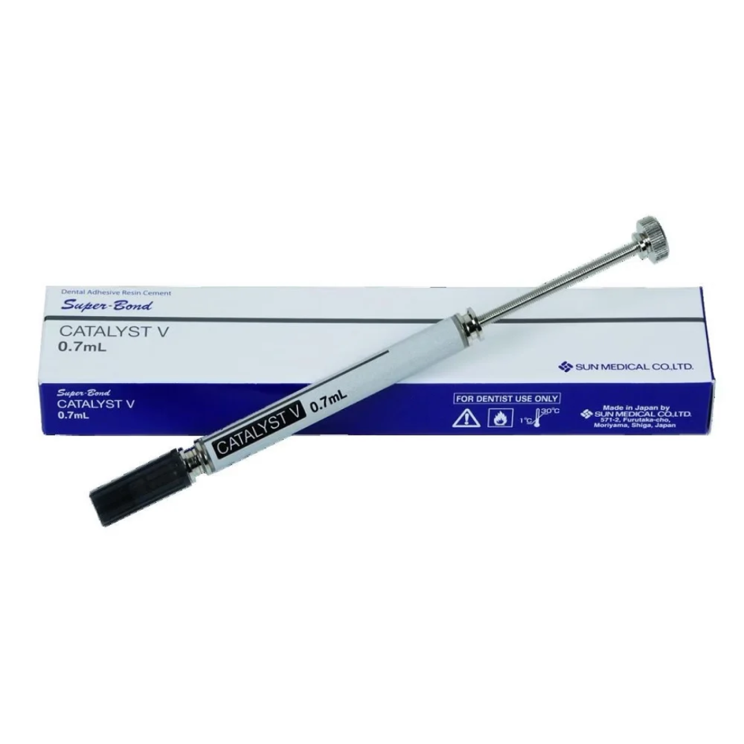 Super-Bond catalyseur seringue 0,7ML-0