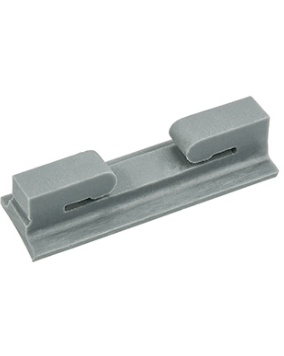 Support pour protecteur SCHWERT pour la fixation de ciseaux / porte-aiguilles dans le couvercle, silicone-0