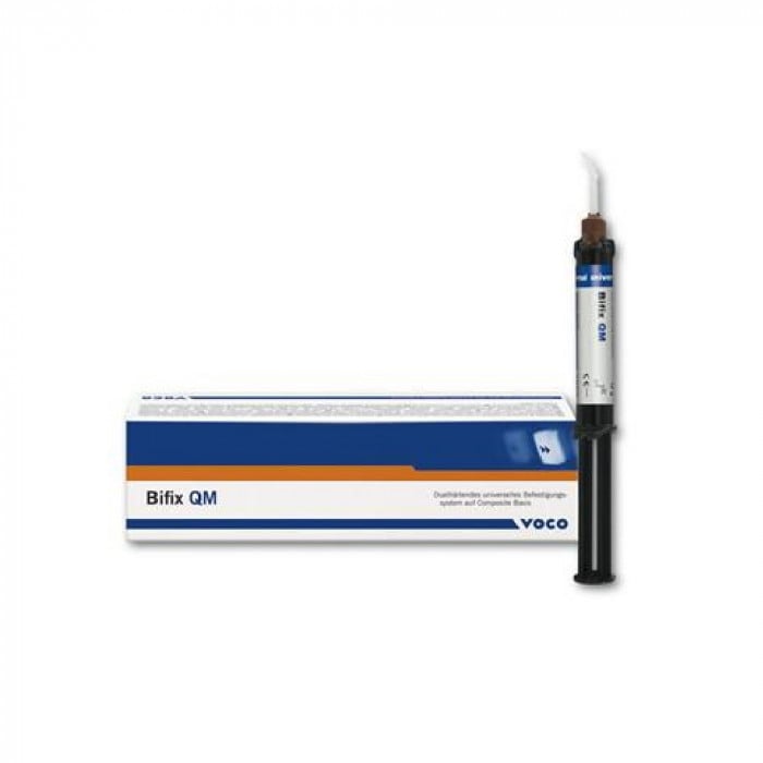 Système de collage BIFIX QM-0