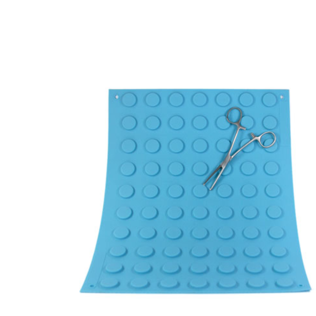 Tapis magnétique autoclavable-0