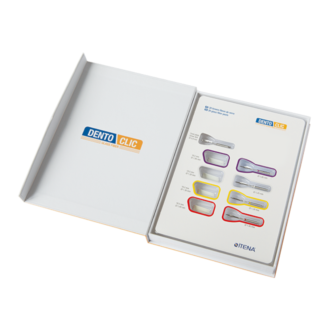 Tenons en Fibre de verre Translucide ou Ivoire-2