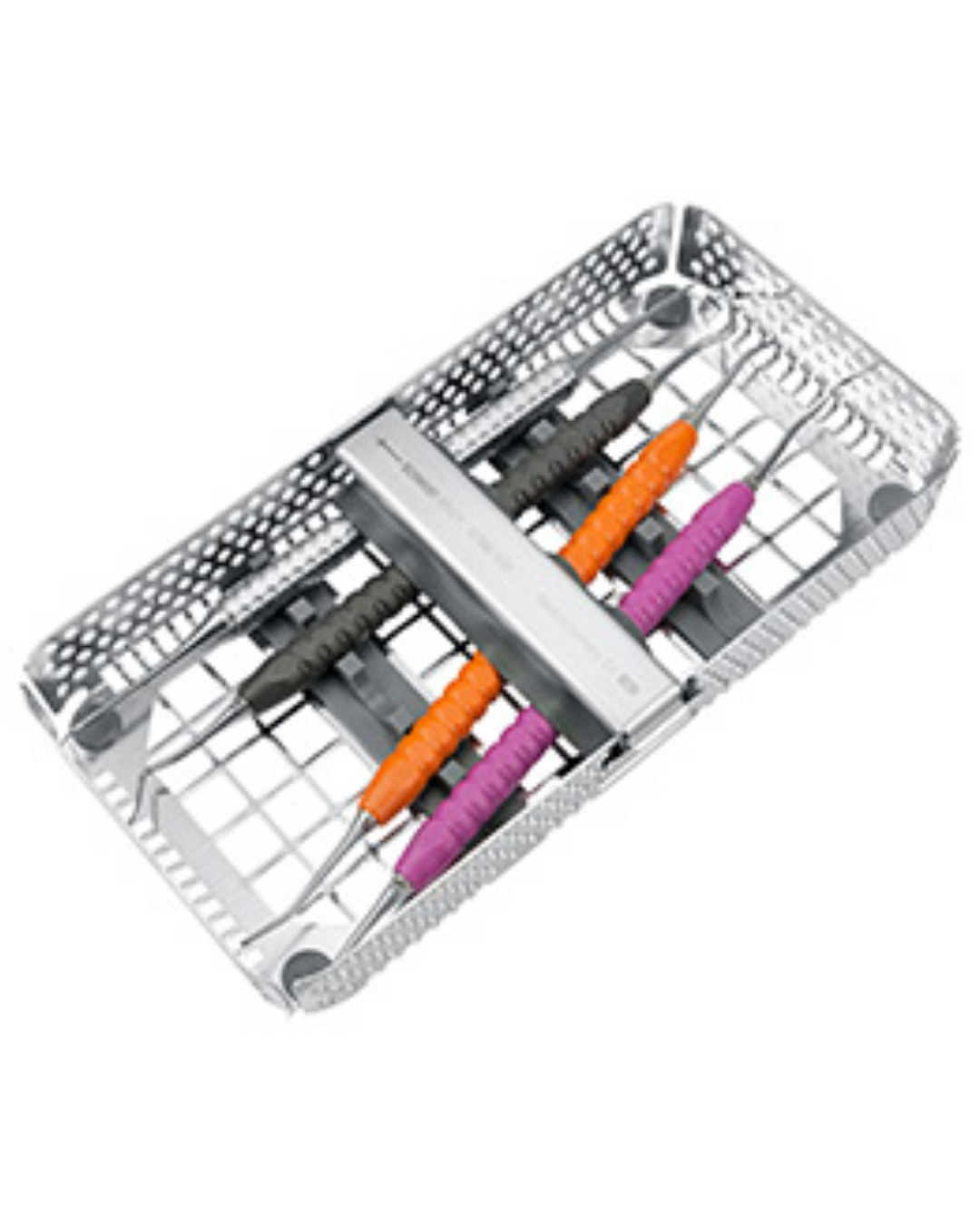 Tunneling kit - New SCHWERT Protector-Tray - 1705-100-0