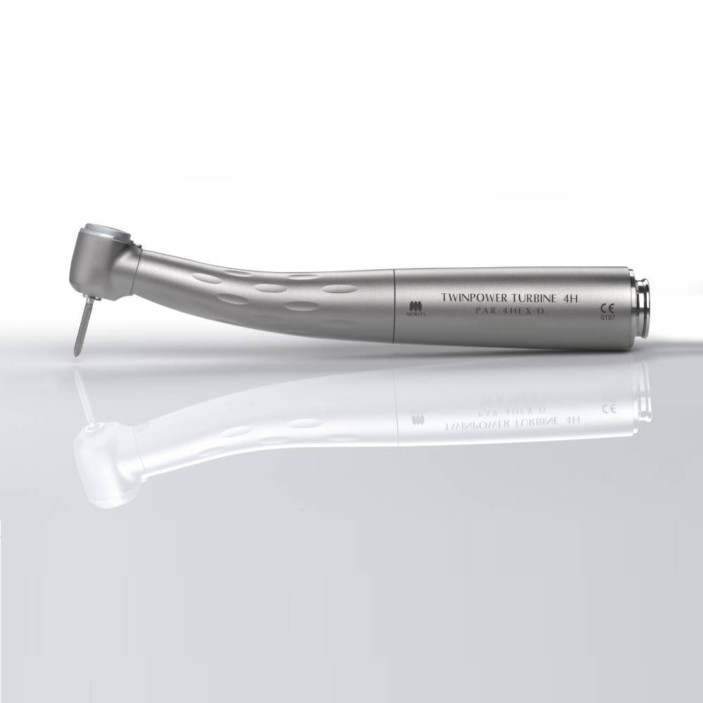 Turbine TwinPower PAR-4HX-O - 25 W-0