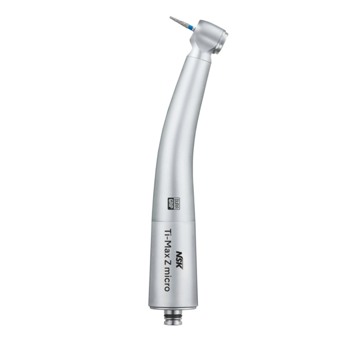 Turbines Ti-Max Z micro-0