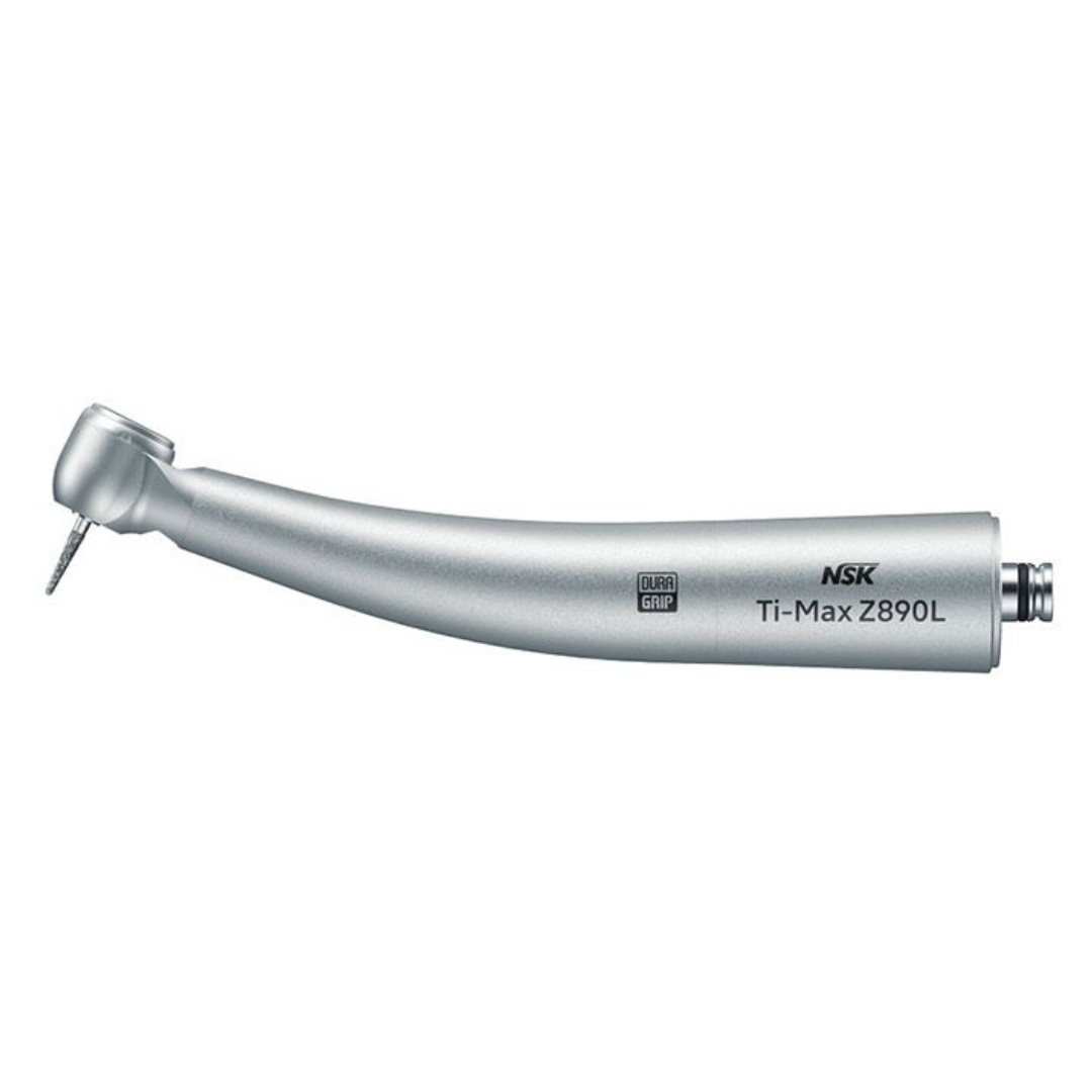 Turbines Ti-Max Z - Z990L / Z890L-2