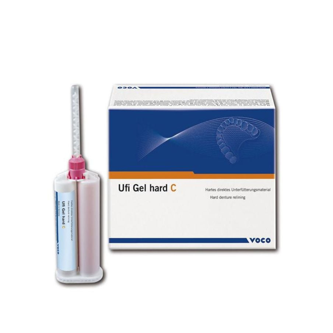 Ufi Gel hard C-0