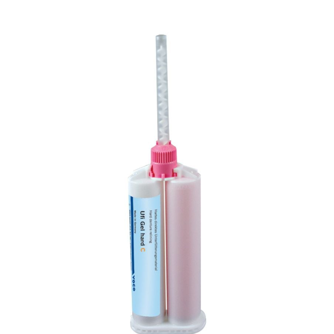 Ufi Gel hard C-1